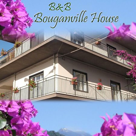 Bouganville House Дзаферана Етнеа Екстериор снимка